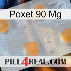 Poxet 90 Mg 24